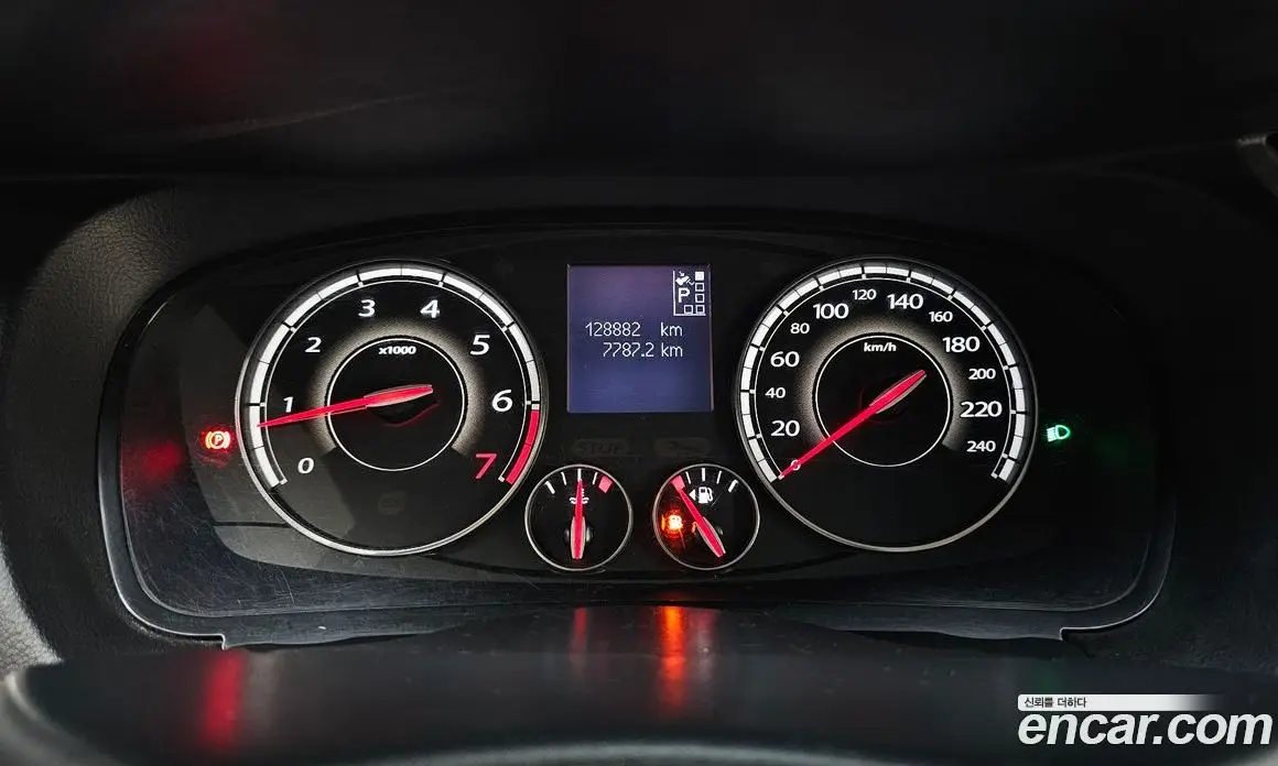 Renault (Samsung) SM7 2017 2.0 автомат (гидро), фото 8 Renault (Samsung) SM7 2017 2.0 автомат (гидро), фото 8