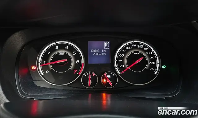 Renault (Samsung) SM7 2017 2.0 автомат (гидро), миниатюра 8 Renault (Samsung) SM7 2017 2.0 автомат (гидро), миниатюра 8