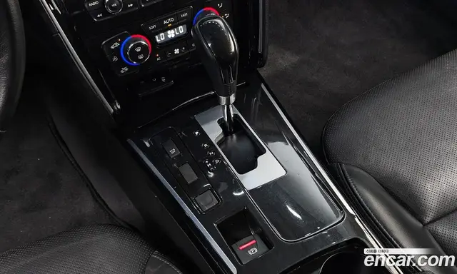 Renault (Samsung) SM7 2017 2.0 автомат (гидро), миниатюра 9 Renault (Samsung) SM7 2017 2.0 автомат (гидро), миниатюра 9