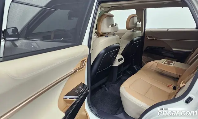 SsangYong Actyon 2025 1.5 автомат (гидро), миниатюра 11 SsangYong Actyon 2025 1.5 автомат (гидро), миниатюра 11