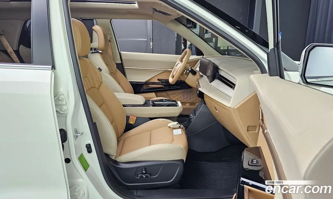 SsangYong Actyon 2025 1.5 автомат (гидро), фото 12 SsangYong Actyon 2025 1.5 автомат (гидро), фото 12