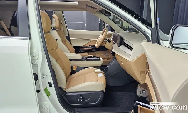 SsangYong Actyon 2025 1.5 автомат (гидро), миниатюра 12