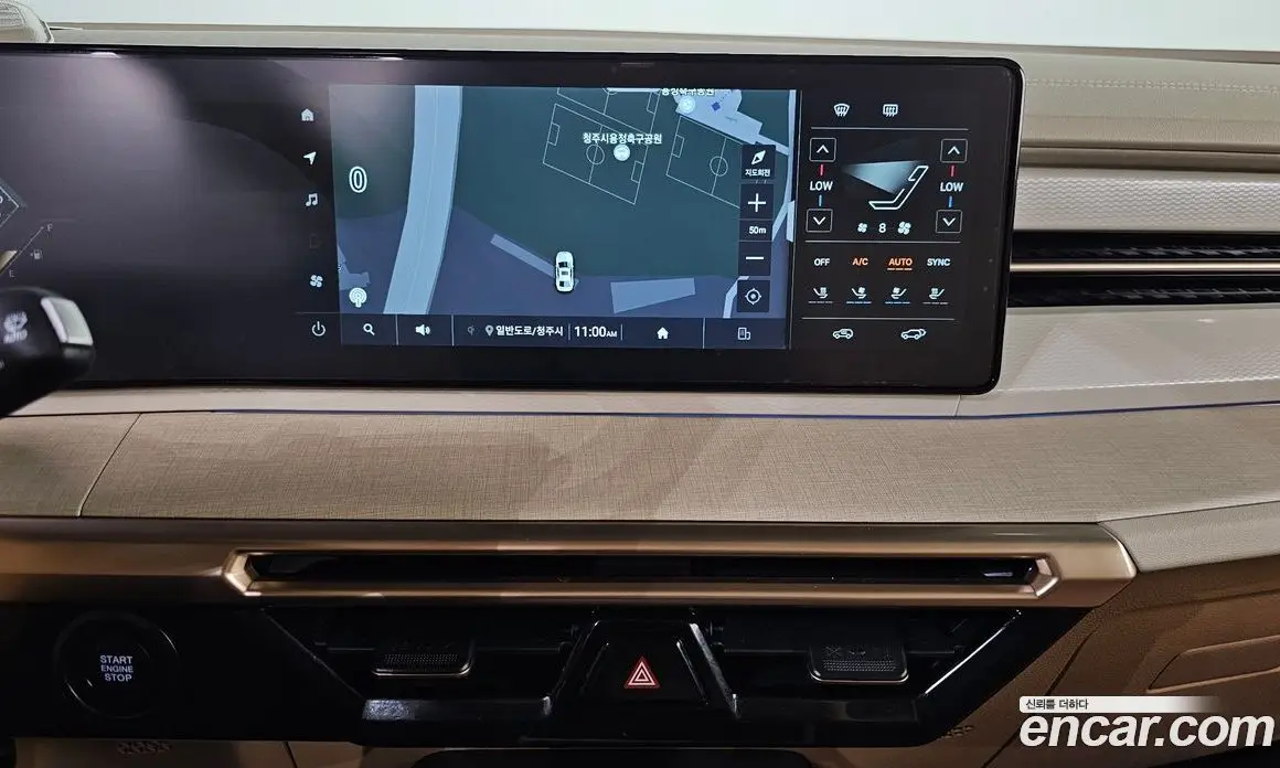 SsangYong Actyon 2025 1.5 автомат (гидро), фото 15 SsangYong Actyon 2025 1.5 автомат (гидро), фото 15