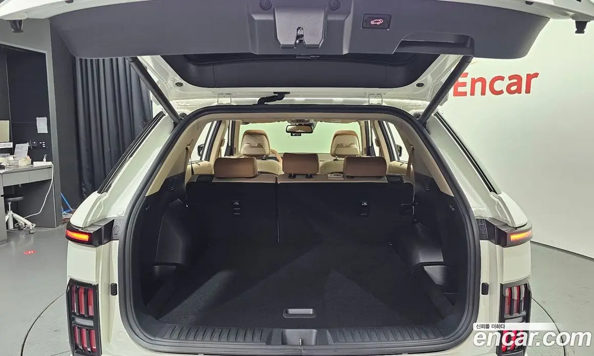 SsangYong Actyon 2025 1.5 автомат (гидро), фото 20 SsangYong Actyon 2025 1.5 автомат (гидро), фото 20