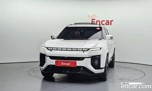 SsangYong Actyon 2025 1.5 автомат (гидро), миниатюра 3 SsangYong Actyon 2025 1.5 автомат (гидро), миниатюра 3