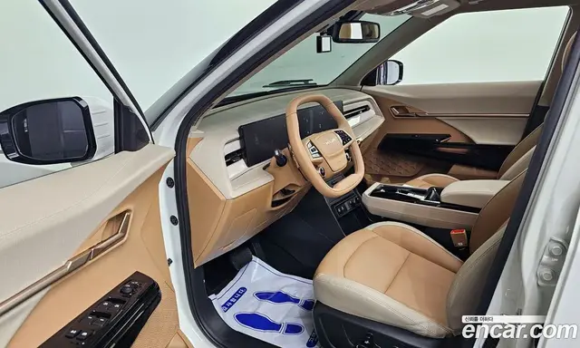 SsangYong Actyon 2025 1.5 автомат (гидро), миниатюра 10 SsangYong Actyon 2025 1.5 автомат (гидро), миниатюра 10