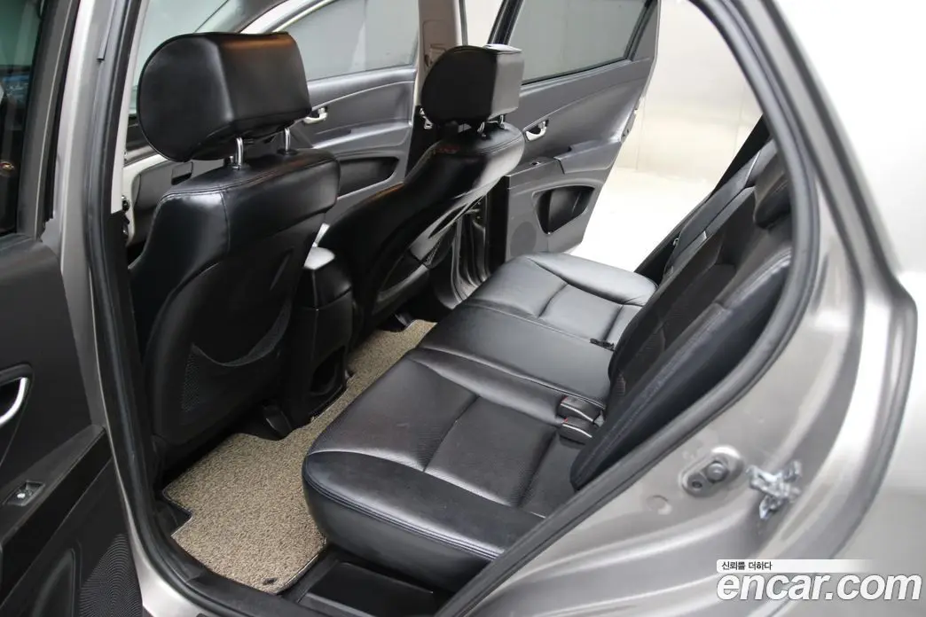 SsangYong Korando 2013 2.0 механика, фото 13 SsangYong Korando 2013 2.0 механика, фото 13