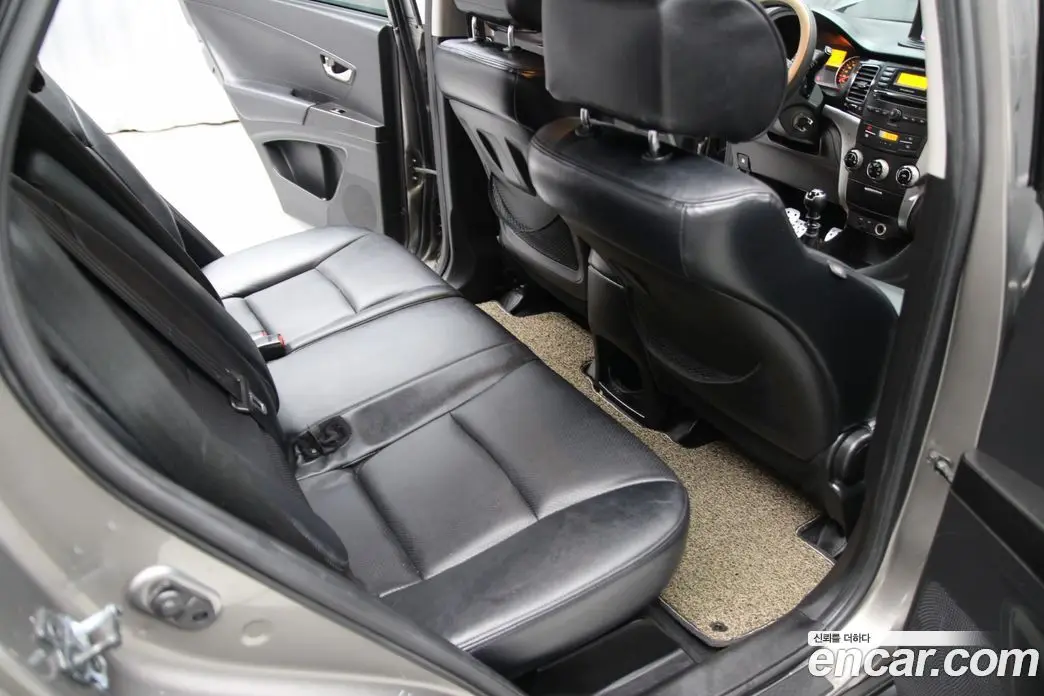 SsangYong Korando 2013 2.0 механика, фото 14 SsangYong Korando 2013 2.0 механика, фото 14