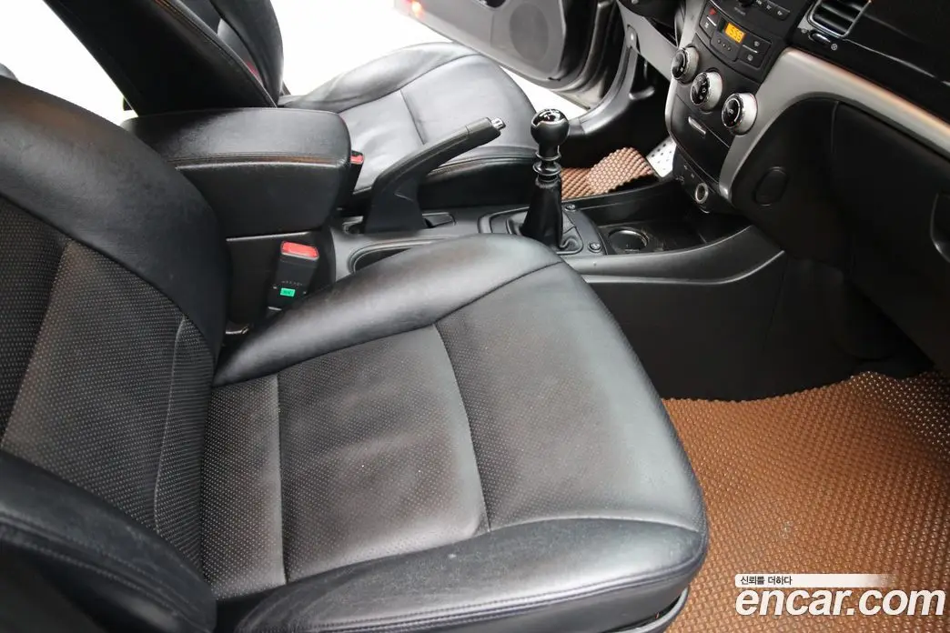 SsangYong Korando 2013 2.0 механика, фото 16 SsangYong Korando 2013 2.0 механика, фото 16