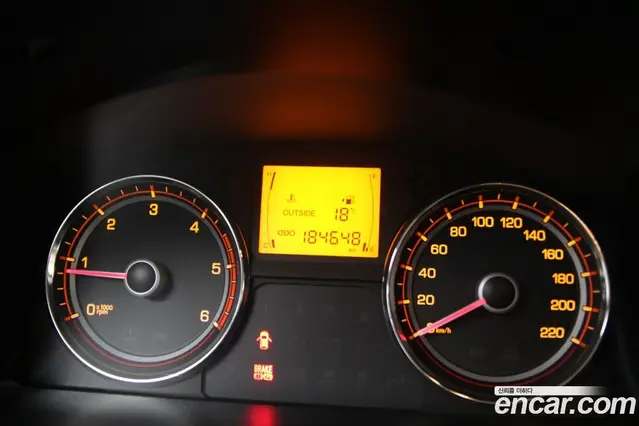 SsangYong Korando 2013 2.0 механика, миниатюра 8 SsangYong Korando 2013 2.0 механика, миниатюра 8
