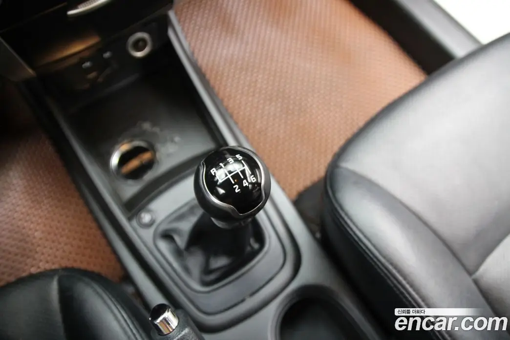 SsangYong Korando 2013 2.0 механика, фото 9 SsangYong Korando 2013 2.0 механика, фото 9