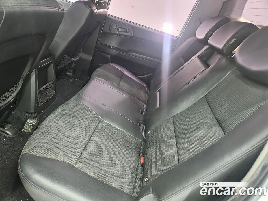 SsangYong Korando 2013 2.0 автомат (гидро), фото 7 SsangYong Korando 2013 2.0 автомат (гидро), фото 7