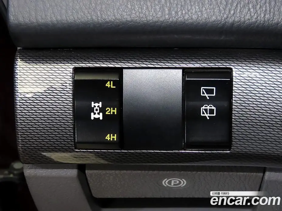 SsangYong Korando 2013 2.0 автомат (гидро), фото 13 SsangYong Korando 2013 2.0 автомат (гидро), фото 13
