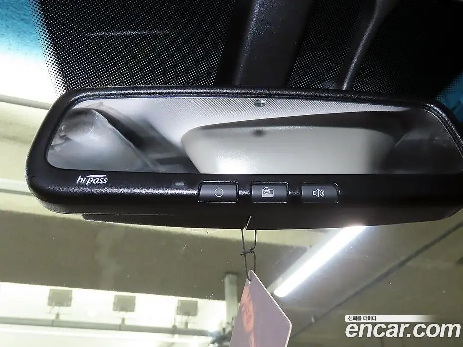 SsangYong Korando 2013 2.0 автомат (гидро), фото 15 SsangYong Korando 2013 2.0 автомат (гидро), фото 15