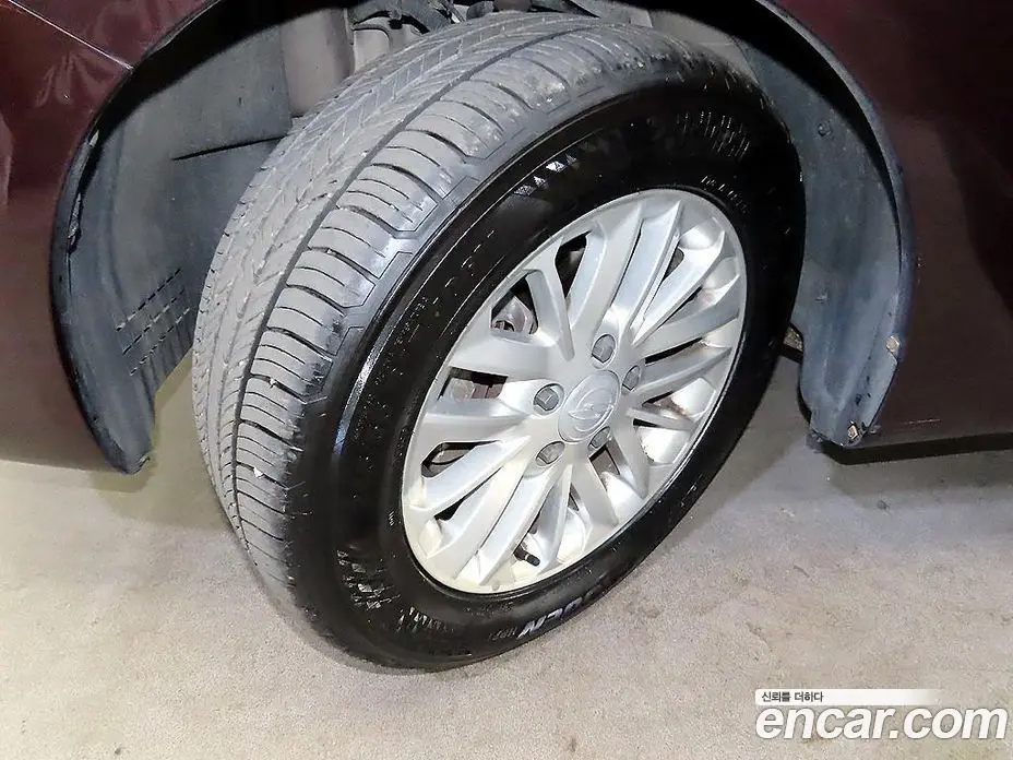 SsangYong Korando 2013 2.0 автомат (гидро), фото 18 SsangYong Korando 2013 2.0 автомат (гидро), фото 18