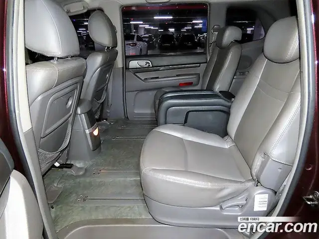 SsangYong Korando 2013 2.0 автомат (гидро), миниатюра 7 SsangYong Korando 2013 2.0 автомат (гидро), миниатюра 7