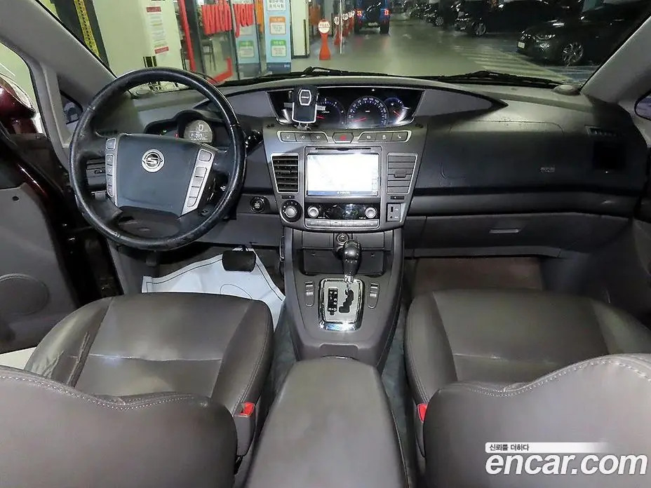 SsangYong Korando 2013 2.0 автомат (гидро), фото 10 SsangYong Korando 2013 2.0 автомат (гидро), фото 10