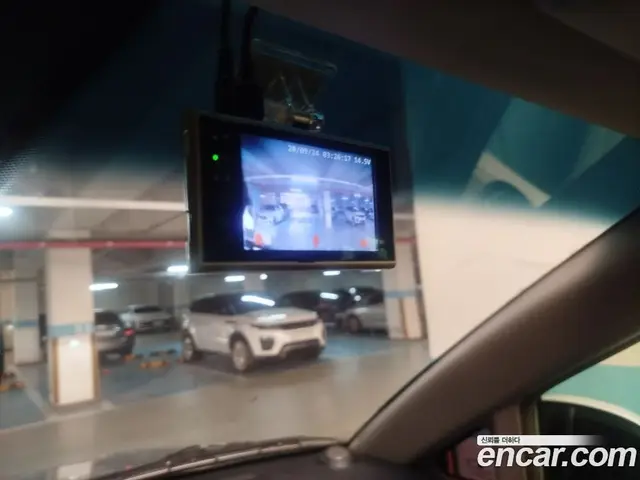 SsangYong Korando 2014 2.0 автомат (гидро), миниатюра 11 SsangYong Korando 2014 2.0 автомат (гидро), миниатюра 11