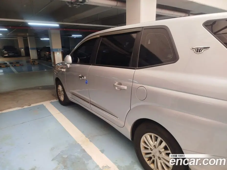 SsangYong Korando 2014 2.0 автомат (гидро), фото 13 SsangYong Korando 2014 2.0 автомат (гидро), фото 13