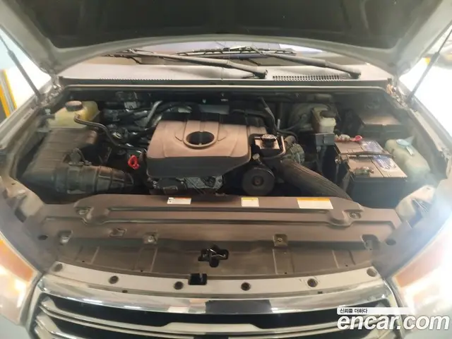 SsangYong Korando 2014 2.0 автомат (гидро), миниатюра 6 SsangYong Korando 2014 2.0 автомат (гидро), миниатюра 6