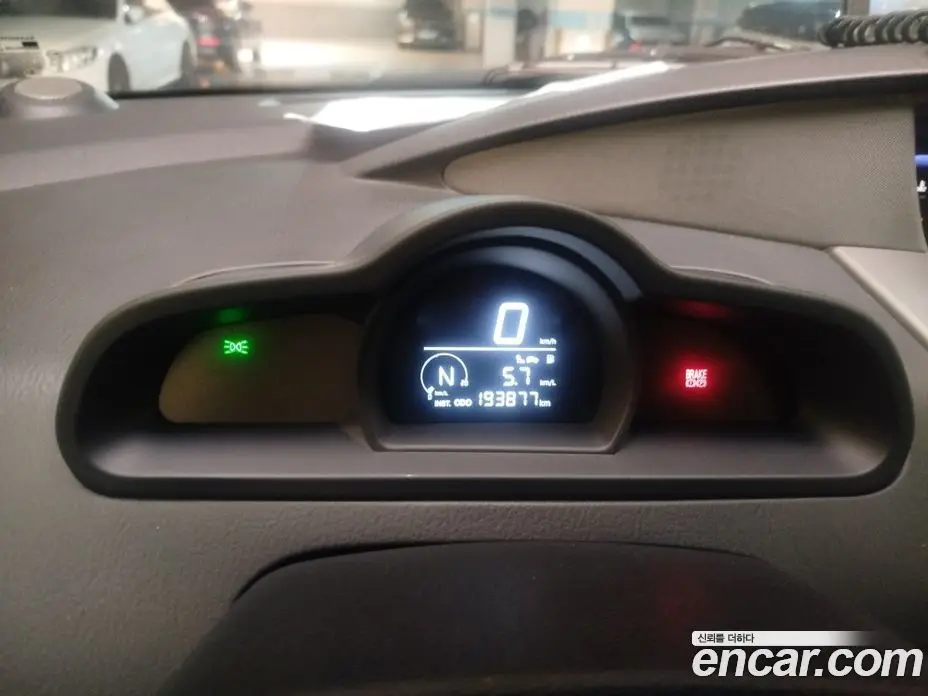 SsangYong Korando 2014 2.0 автомат (гидро), фото 8 SsangYong Korando 2014 2.0 автомат (гидро), фото 8