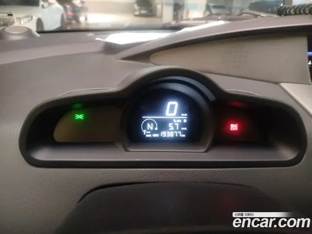 SsangYong Korando 2014 2.0 автомат (гидро), миниатюра 8 SsangYong Korando 2014 2.0 автомат (гидро), миниатюра 8