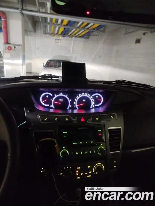 SsangYong Korando 2014 2.0 автомат (гидро), миниатюра 9 SsangYong Korando 2014 2.0 автомат (гидро), миниатюра 9
