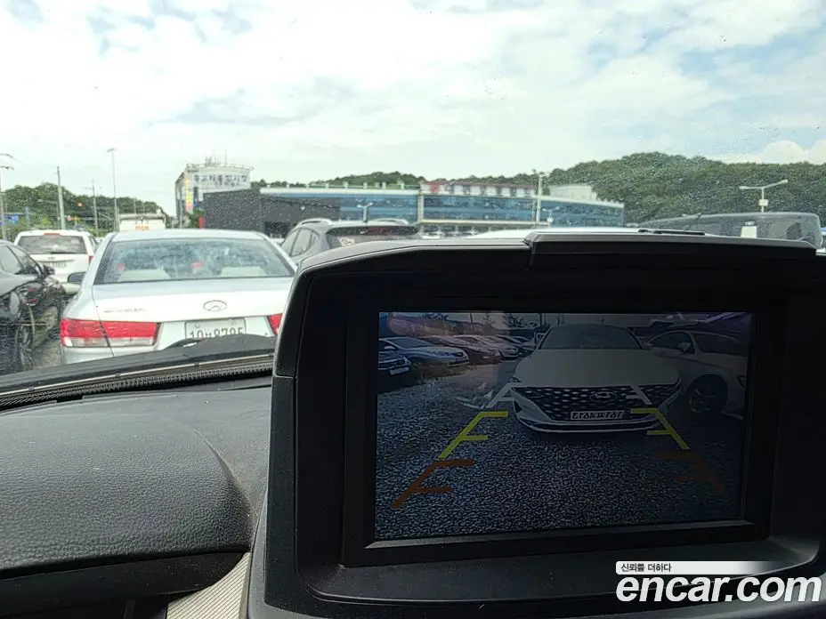 SsangYong Korando 2014 2.0 автомат (гидро), фото 15