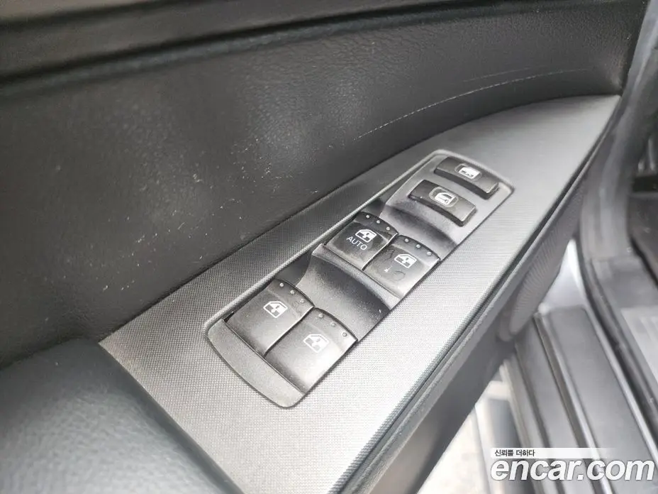 SsangYong Korando 2015 2.0 автомат (гидро), фото 11 SsangYong Korando 2015 2.0 автомат (гидро), фото 11
