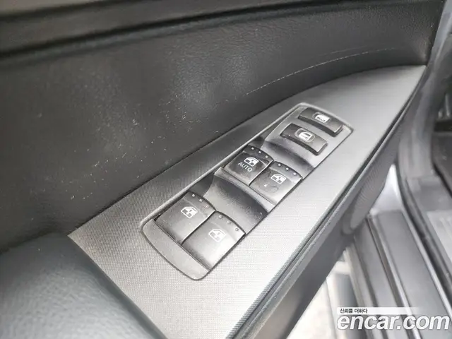 SsangYong Korando 2015 2.0 автомат (гидро), миниатюра 11 SsangYong Korando 2015 2.0 автомат (гидро), миниатюра 11