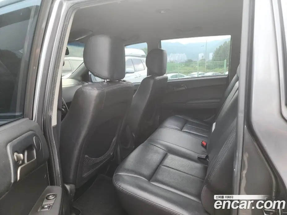 SsangYong Korando 2015 2.0 автомат (гидро), фото 18 SsangYong Korando 2015 2.0 автомат (гидро), фото 18