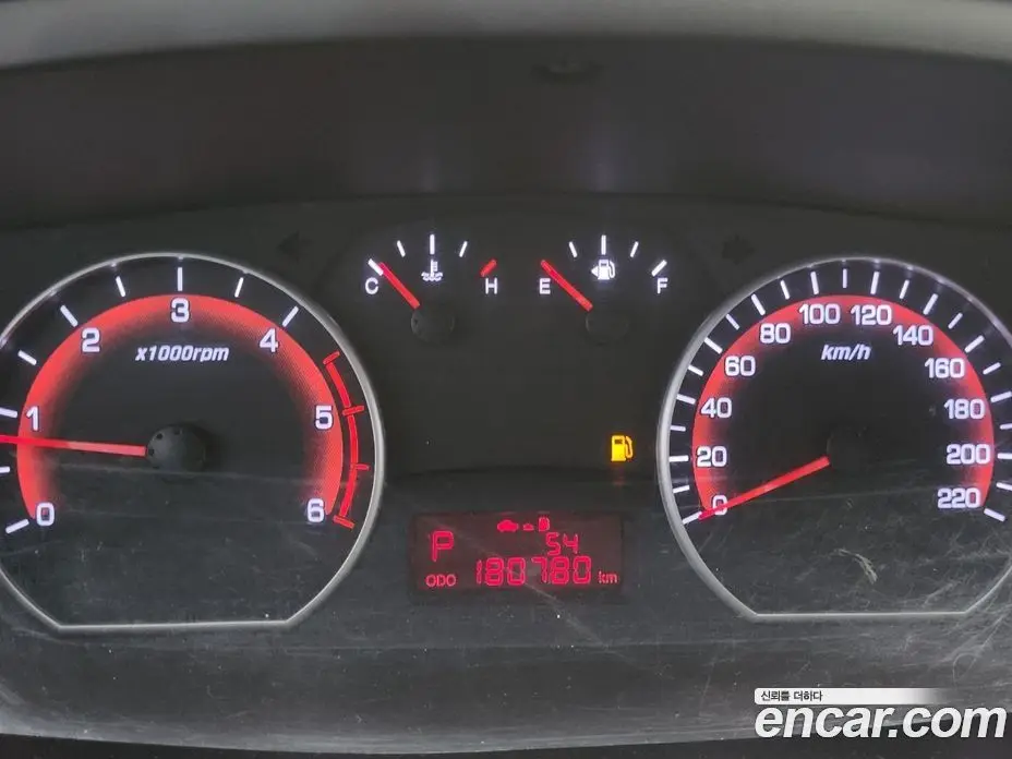 SsangYong Korando 2015 2.0 автомат (гидро), фото 6 SsangYong Korando 2015 2.0 автомат (гидро), фото 6