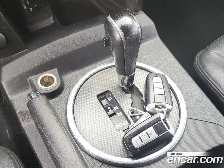 SsangYong Korando 2015 2.0 автомат (гидро), фото 10 SsangYong Korando 2015 2.0 автомат (гидро), фото 10