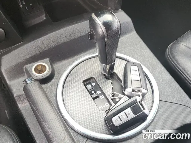 SsangYong Korando 2015 2.0 автомат (гидро), миниатюра 10 SsangYong Korando 2015 2.0 автомат (гидро), миниатюра 10