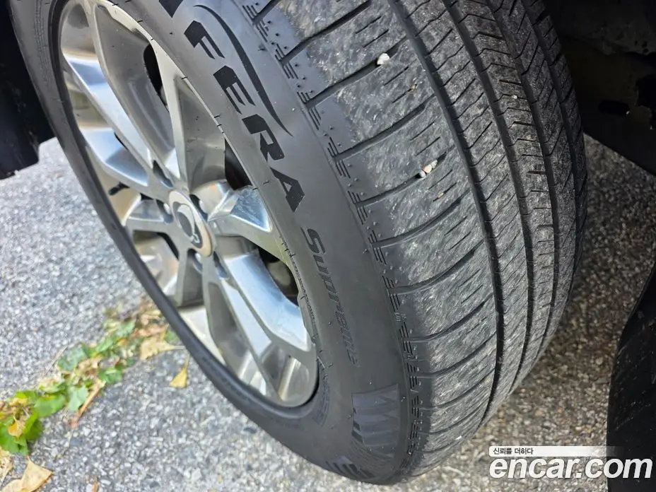 SsangYong Korando 2015 2.0 автомат (гидро), фото 13