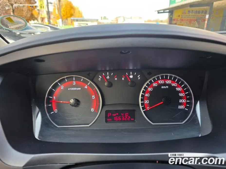 SsangYong Korando 2015 2.0 автомат (гидро), фото 5