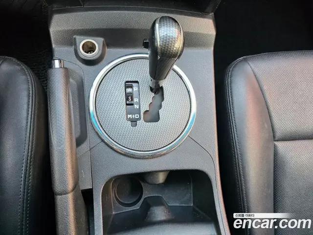 SsangYong Korando 2015 2.0 автомат (гидро), миниатюра 7