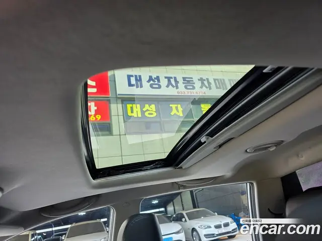 SsangYong Korando 2015 2.0 автомат (гидро), миниатюра 8