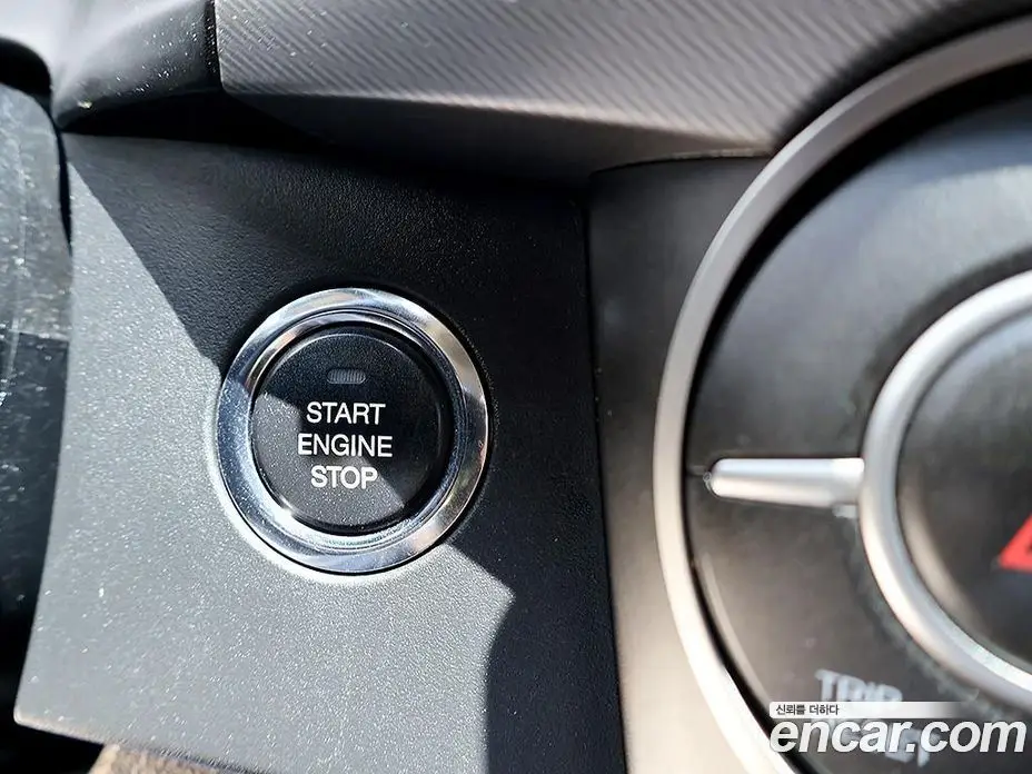 SsangYong Korando 2016 2.0 автомат (гидро), фото 11