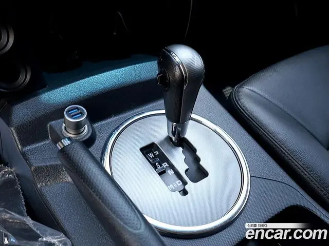 SsangYong Korando 2016 2.0 автомат (гидро), миниатюра 7