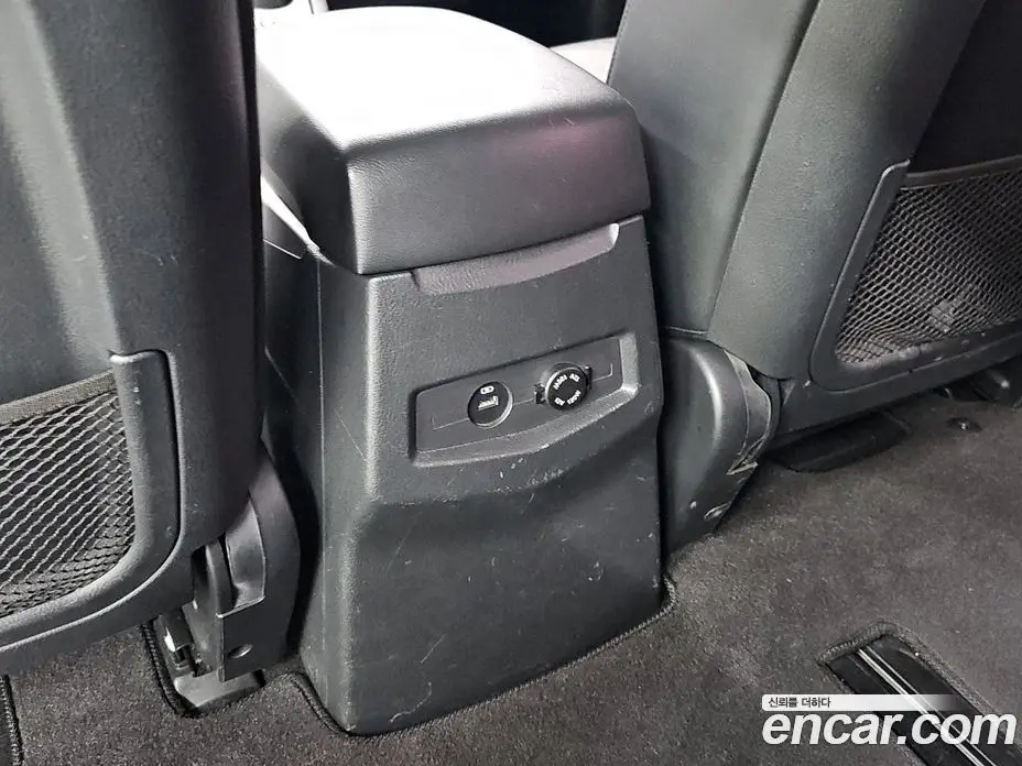 SsangYong Korando 2017 2.2 автомат (гидро), фото 13 SsangYong Korando 2017 2.2 автомат (гидро), фото 13