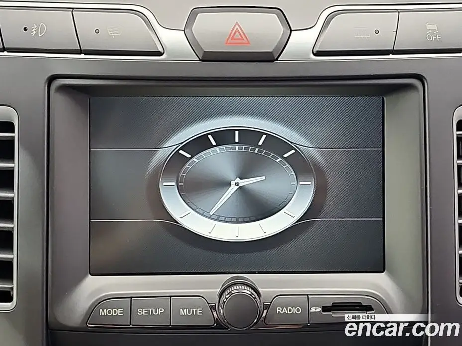 SsangYong Korando 2017 2.2 автомат (гидро), фото 14 SsangYong Korando 2017 2.2 автомат (гидро), фото 14