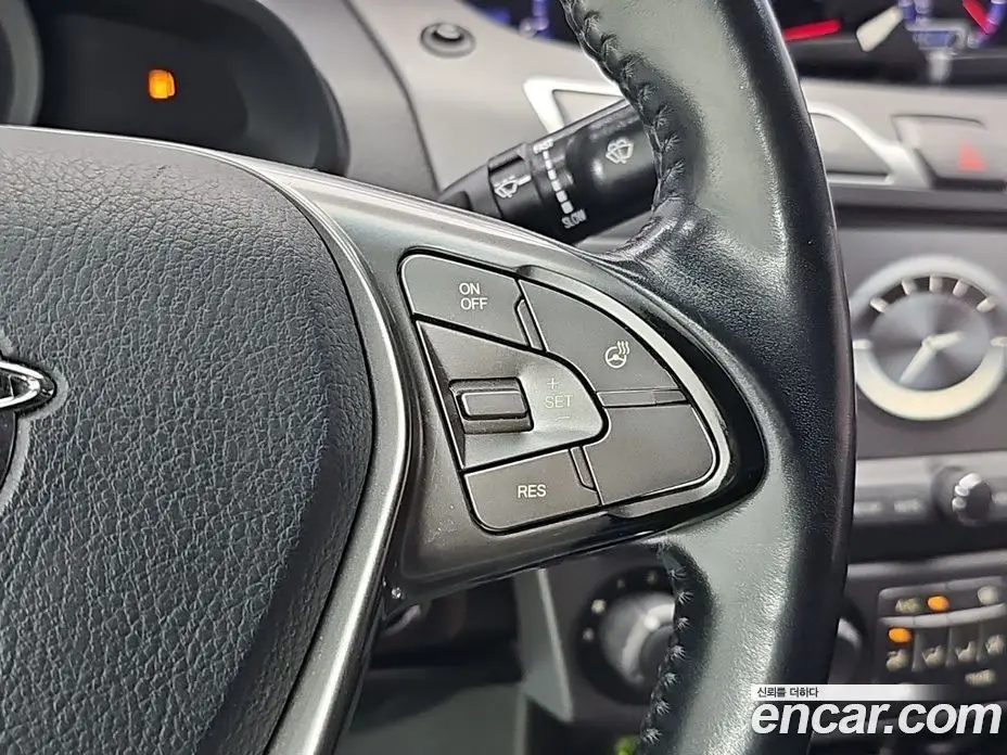 SsangYong Korando 2017 2.2 автомат (гидро), фото 17 SsangYong Korando 2017 2.2 автомат (гидро), фото 17