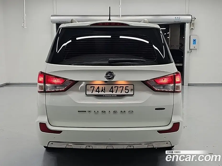 SsangYong Korando 2017 2.2 автомат (гидро), фото 3 SsangYong Korando 2017 2.2 автомат (гидро), фото 3