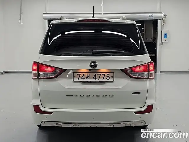 SsangYong Korando 2017 2.2 автомат (гидро), миниатюра 3 SsangYong Korando 2017 2.2 автомат (гидро), миниатюра 3