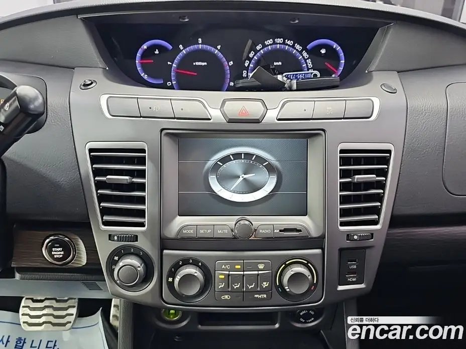 SsangYong Korando 2017 2.2 автомат (гидро), фото 10 SsangYong Korando 2017 2.2 автомат (гидро), фото 10