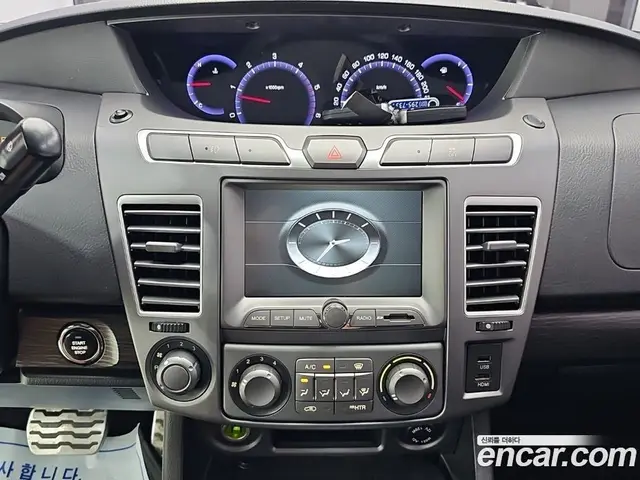 SsangYong Korando 2017 2.2 автомат (гидро), миниатюра 10 SsangYong Korando 2017 2.2 автомат (гидро), миниатюра 10