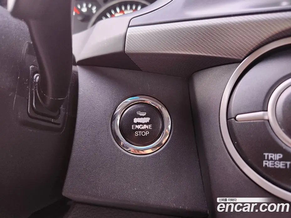 SsangYong Korando 2017 2.2 автомат (гидро), фото 15