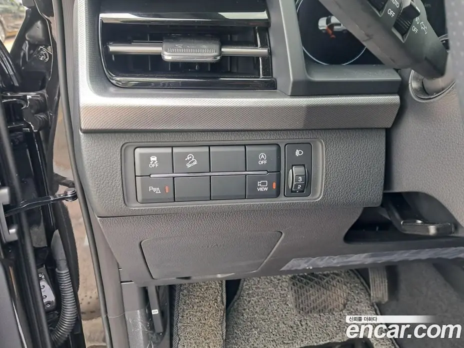 SsangYong Musso 2025 2.2 автомат (гидро), фото 13 SsangYong Musso 2025 2.2 автомат (гидро), фото 13