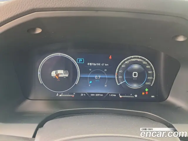 SsangYong Musso 2025 2.2 автомат (гидро), миниатюра 8 SsangYong Musso 2025 2.2 автомат (гидро), миниатюра 8